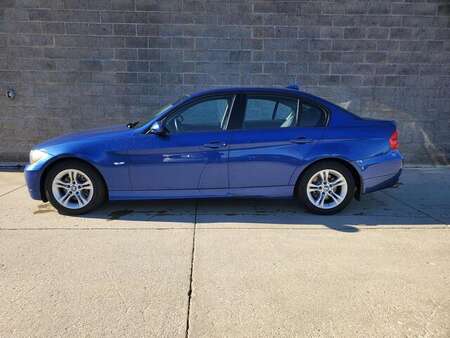 2008 BMW  for Sale  - 56482  - Nelson Automotive