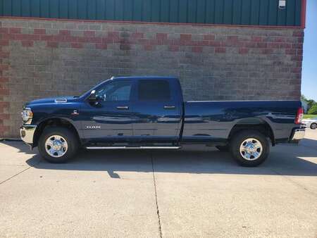 2022 Ram 2500 Tradesman 4x4 Crew Cab/Long Bed for Sale  - R32935  - Nelson Automotive