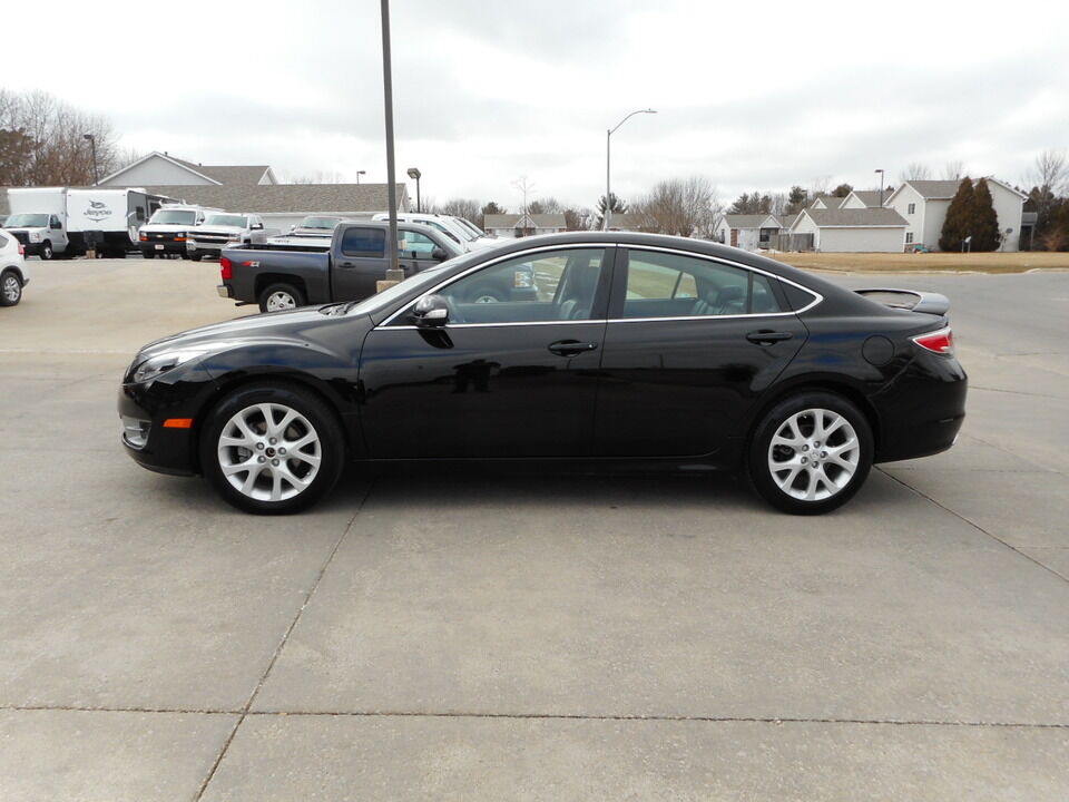 2011 Mazda Mazda6  - Nelson Automotive