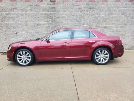 2018 Chrysler 300 Limited for Sale  - 43457  - Nelson Automotive