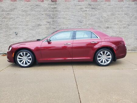 2018 Chrysler 300  - Nelson Automotive