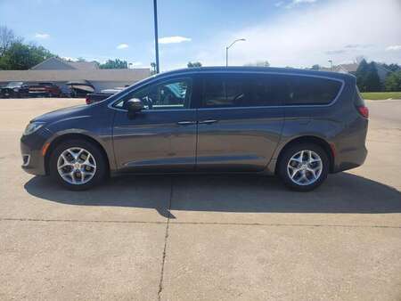 2017 Chrysler Pacifica Touring for Sale  - R41277  - Nelson Automotive