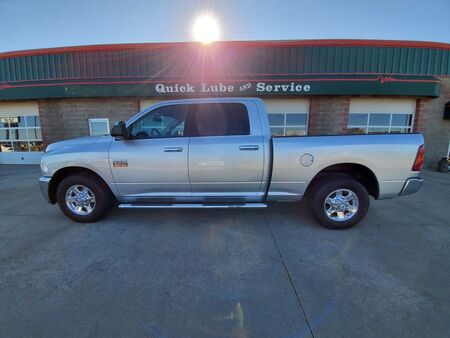 2011 Dodge Ram 3500  - Nelson Automotive