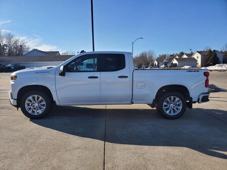 2020 Chevrolet Silverado 1500  - Nelson Automotive