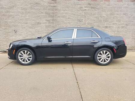 2015 Chrysler 300 Limited AWD for Sale  - R23561  - Nelson Automotive