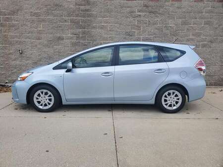 2015 Toyota Prius v Two for Sale  - 40205  - Nelson Automotive