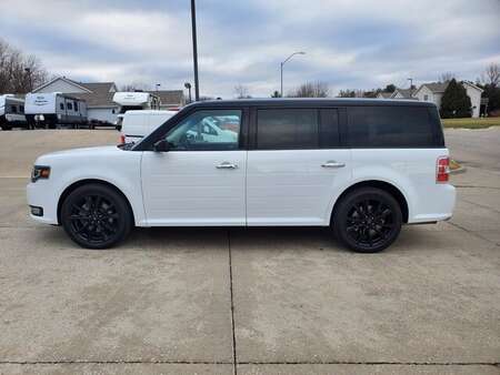 2016 Ford Flex Limited AWD for Sale  - 03945  - Nelson Automotive