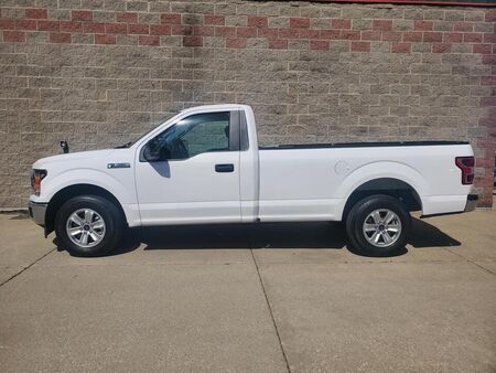 2019 Ford F-150  - Nelson Automotive