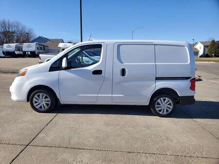 2020 Nissan NV200 S Cargo for Sale  - R01023  - Nelson Automotive