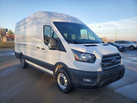 2020 Ford Transit Cargo Van  - Nelson Automotive