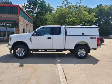 2019 Ford F-250 XLT 4x4 Ext Cab for Sale  - R01624  - Nelson Automotive