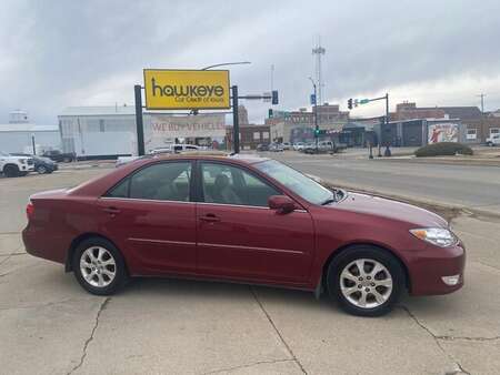 2005 Toyota Camry  for Sale  - 4034  - Hawkeye Car Credit - Newton