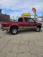 2002 Ford F-250 OFF 