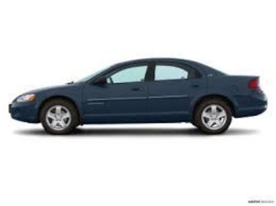 2006 Dodge Stratus  - Hawkeye Car Credit - Newton