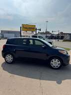 2013 Scion xD 