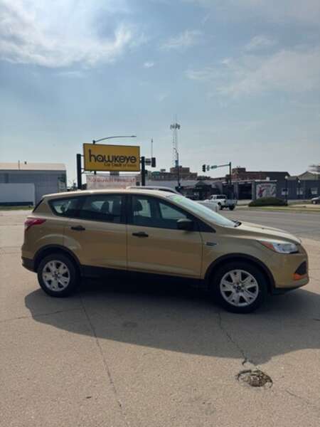 2014 Ford Escape S for Sale  - 4235  - Hawkeye Car Credit - Newton
