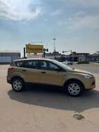 2014 Ford Escape S