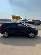 2013 Kia Sportage LX