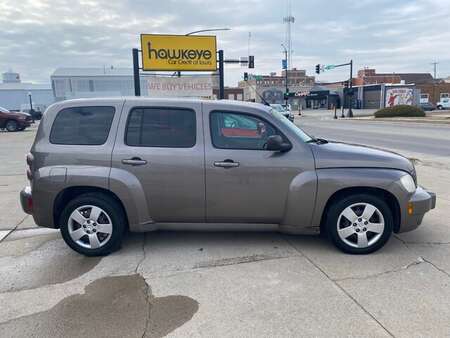 2011 Chevrolet HHR  for Sale  - 4042  - Hawkeye Car Credit - Newton