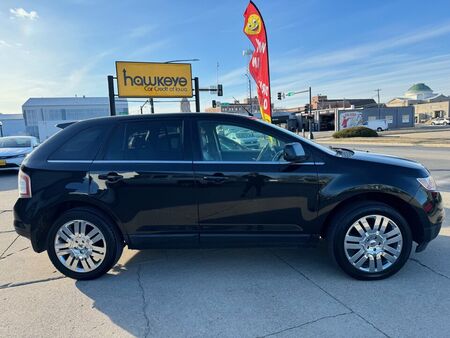 2010 Ford Edge  - Hawkeye Car Credit - Newton