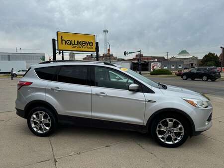 2014 Ford Escape SE for Sale  - 4179  - Hawkeye Car Credit - Newton