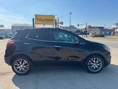 2017 Buick Encore SPORT TOURING for Sale  - 4133  - Hawkeye Car Credit - Newton