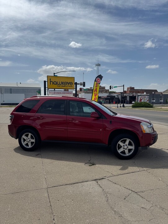 2006 Chevrolet Equinox LT  - 4226  - Hawkeye Car Credit - Newton