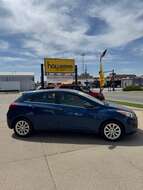 2016 Hyundai Elantra GT