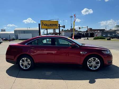 2013 Ford Taurus SEL for Sale  - 4155  - Hawkeye Car Credit - Newton