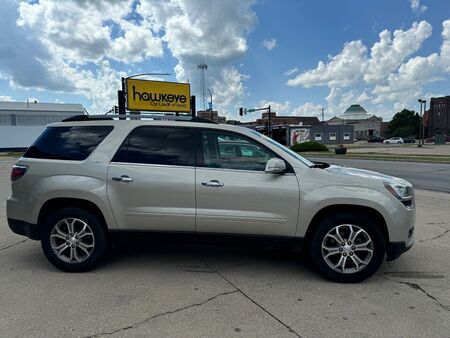 2013 GMC Acadia  - Hawkeye Car Credit - Newton