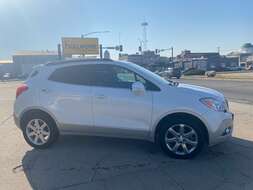 2016 Buick Encore PREM