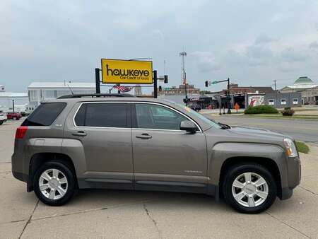 2012 GMC TERRAIN SLE for Sale  - 4171  - Hawkeye Car Credit - Newton