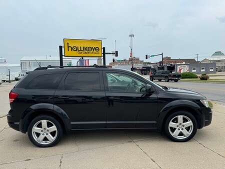 2010 Dodge Journey  for Sale  - 4169  - Hawkeye Car Credit - Newton