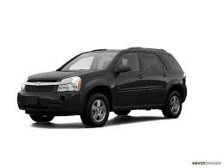2007 Chevrolet Equinox  - Hawkeye Car Credit - Newton