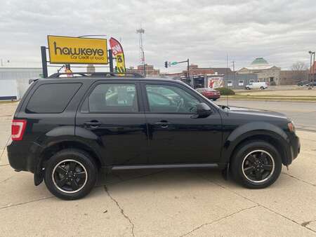 2012 Ford Escape XLT for Sale  - 4029R  - Hawkeye Car Credit - Newton