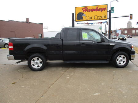 2004 Ford F-150  - Hawkeye Car Credit - Newton