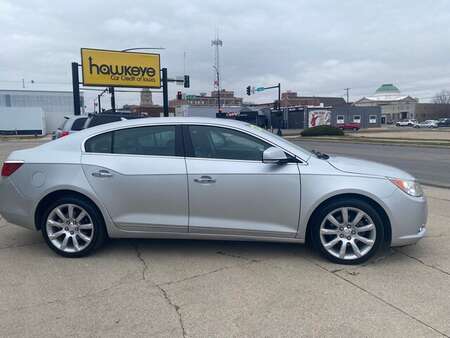 2010 Buick LaCrosse  for Sale  - 4101  - Hawkeye Car Credit - Newton