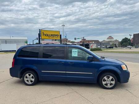 2010 Dodge Grand Caravan  for Sale  - 4074R  - Hawkeye Car Credit - Newton