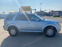 2009 Mercury Mariner 