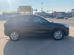 2014 Mazda CX-5 SPOR