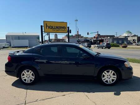 2014 Dodge Avenger SE for Sale  - 3820RR  - Hawkeye Car Credit - Newton