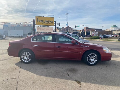 internet car lot iowa