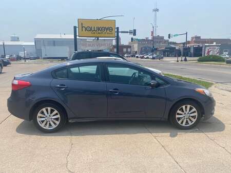 2014 Kia Forte LX for Sale  - 4065  - Hawkeye Car Credit - Newton