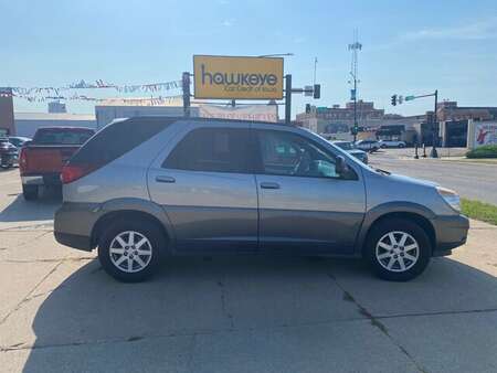 2004 Buick Rendezvous  for Sale  - 3942R  - Hawkeye Car Credit - Newton