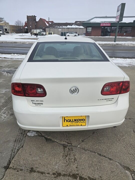 2006 Buick Lucerne  - Hawkeye Car Credit - Newton