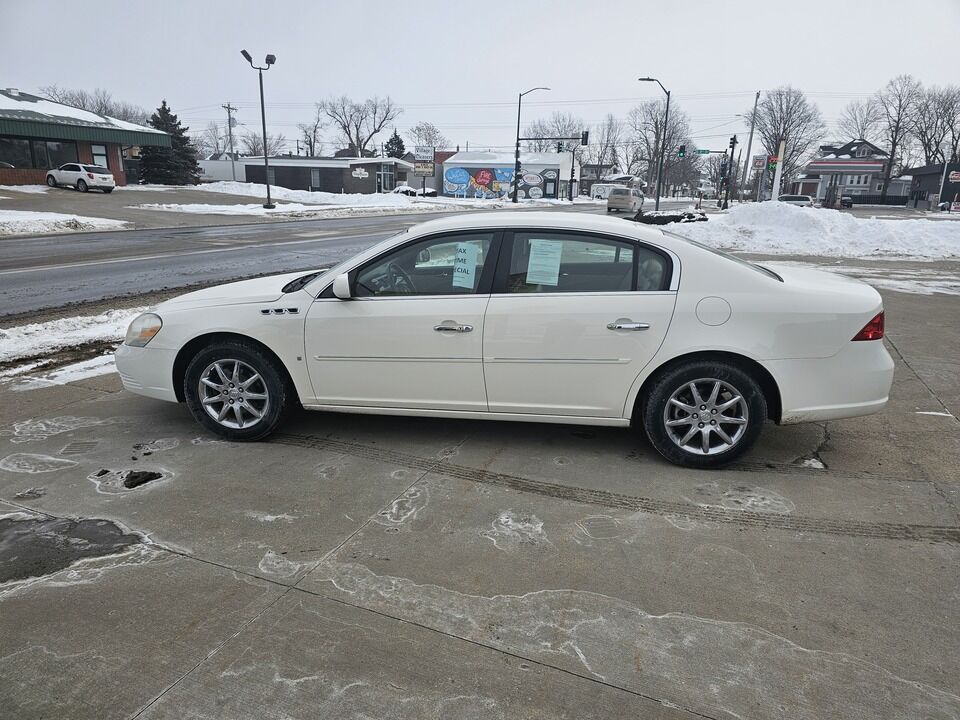 2006 Buick Lucerne  - Hawkeye Car Credit - Newton