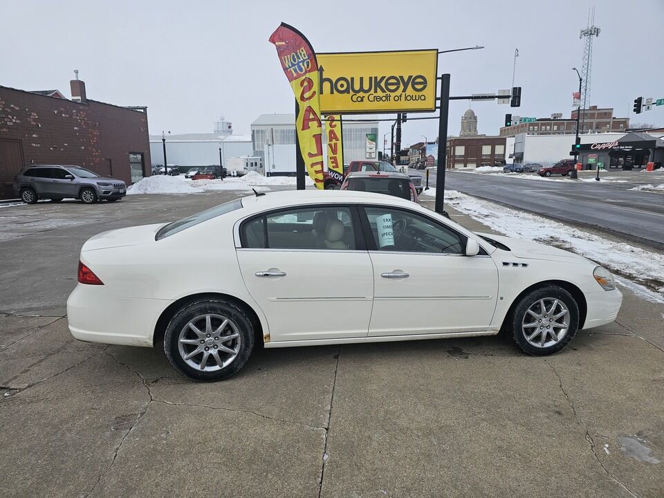 2006 Buick Lucerne  - Hawkeye Car Credit - Newton