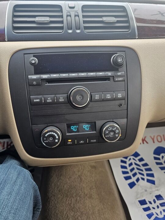 2006 Buick Lucerne  - Hawkeye Car Credit - Newton