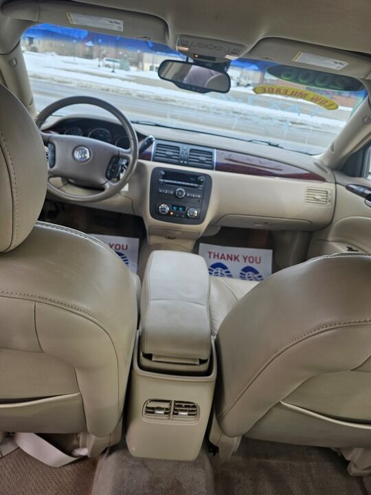 2006 Buick Lucerne  - Hawkeye Car Credit - Newton