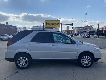 2007 Buick Rendezvous  for Sale  - 4016  - Hawkeye Car Credit - Newton